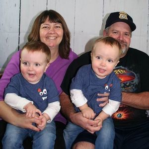 Meet your Posher, Tammy